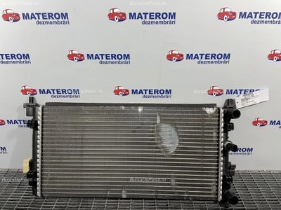 RADIATOR MOTOR