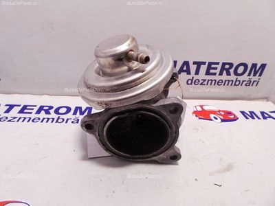 SUPAPA EGR