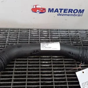 TEAVA INTERCOOLER