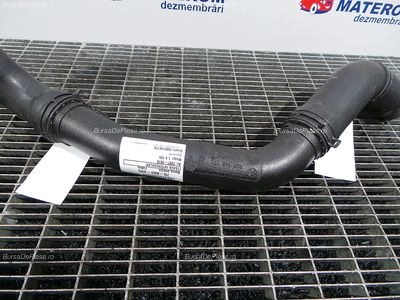 TEAVA INTERCOOLER