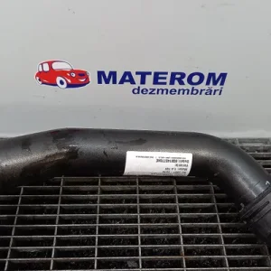 TEAVA INTERCOOLER