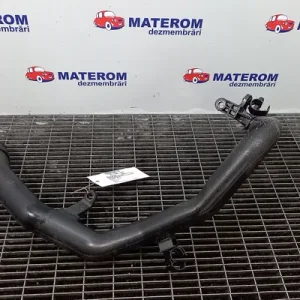 TEAVA INTERCOOLER