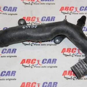 Tubulatura intercooler