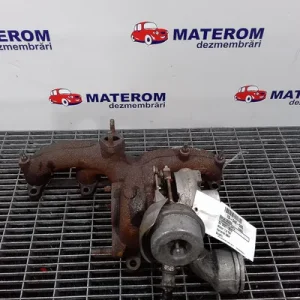 TURBOSUFLANTA