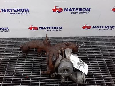 TURBOSUFLANTA