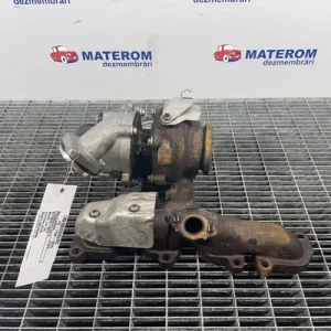 TURBOSUFLANTA