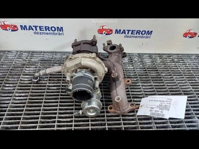 TURBOSUFLANTA