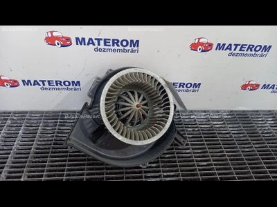 VENTILATOR INCALZIRE