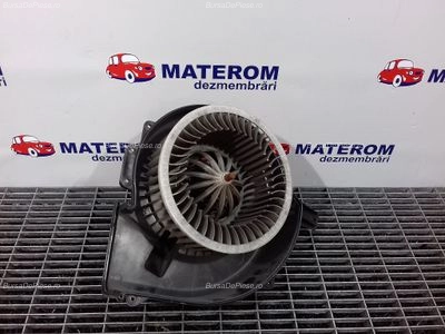 VENTILATOR INCALZIRE