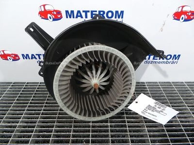 VENTILATOR INCALZIRE