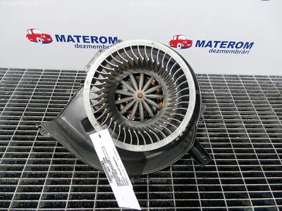 VENTILATOR INCALZIRE