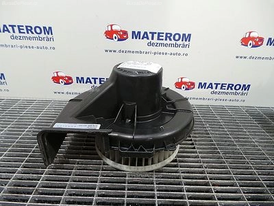VENTILATOR INCALZIRE