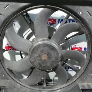 VENTILATOR RADIATOR