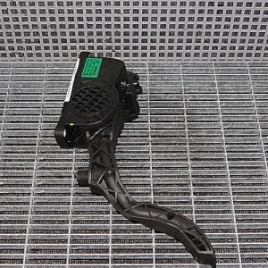 PEDALA ACCELERATIE