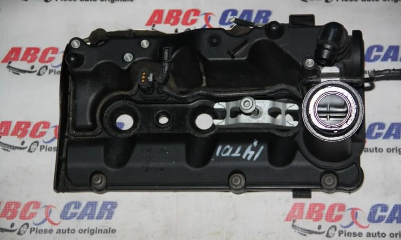 Capac culbutori SKODA FABIA II 2007-2014