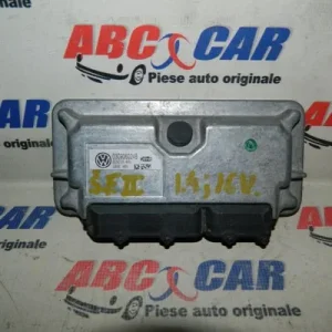 Calculator motor