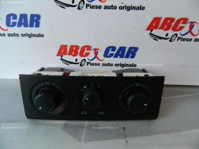 Panou comanda clima SKODA FABIA II 2007-2014