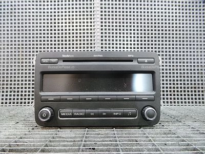 RADIO CD