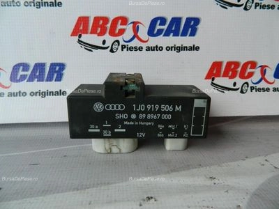 Releu clima