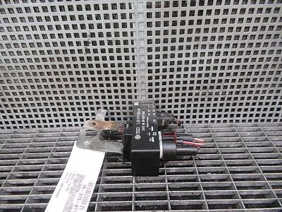RELEU VENTILATOR CLIMA