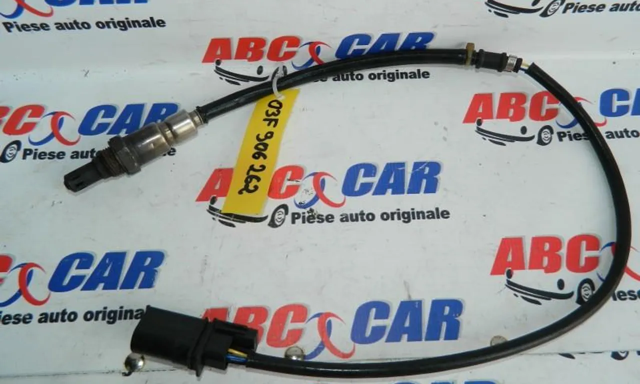 Sonda Lambda SKODA FABIA II 2007-2014
