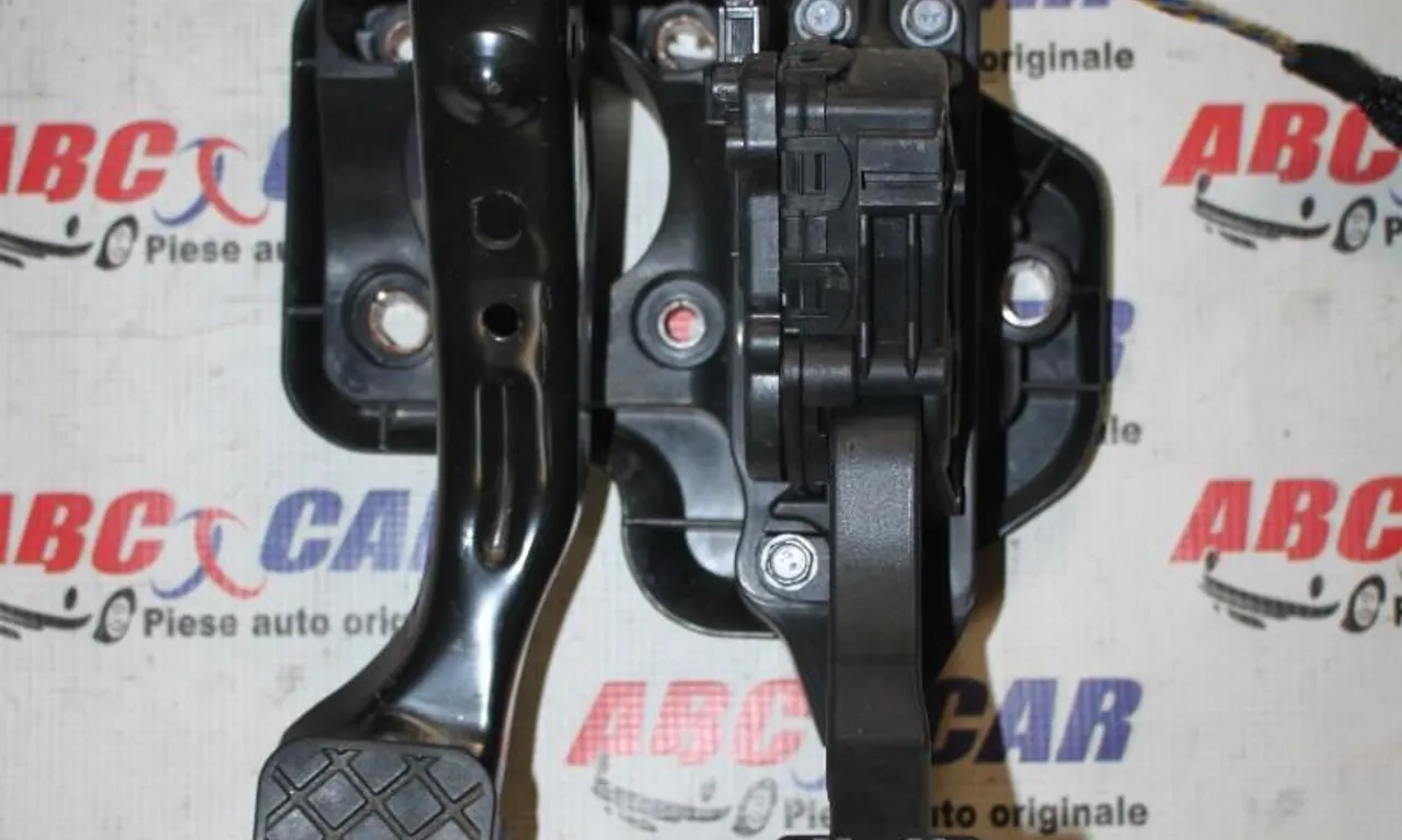 Pedala frana SKODA FABIA II 2007-2014