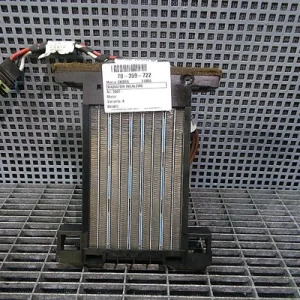 RADIATOR INCALZIRE