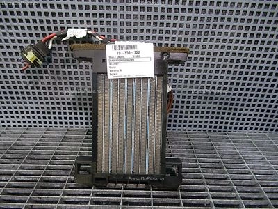 RADIATOR INCALZIRE