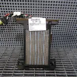 RADIATOR INCALZIRE SKODA FABIA II 1.4 2007-2014 oe-6Q0819031, vedere laterala