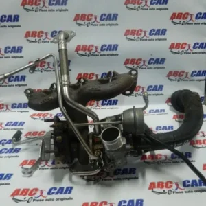 Turbosuflanta