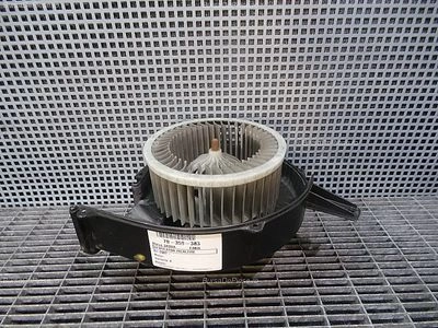 VENTILATOR INCALZIRE SKODA FABIA II 1.2 2007-2014 oe 6Q2820015G, vedere frontata