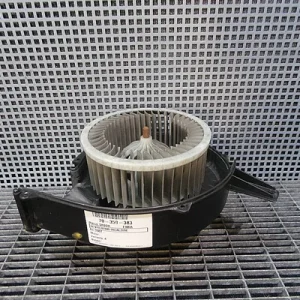 VENTILATOR INCALZIRE