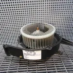 VENTILATOR INCALZIRE SKODA FABIA II 1.2 2007-2014 oe-6Q2820015G, vedere laterala