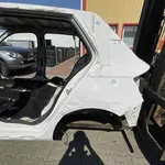 ARIPA SPATE STANGA SKODA FABIA III 1.0 2014-2021 oe-6V6809601D, vedere frontata