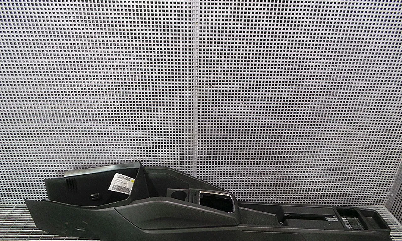 CONSOLA CENTRALA SKODA FABIA III 2014-2021