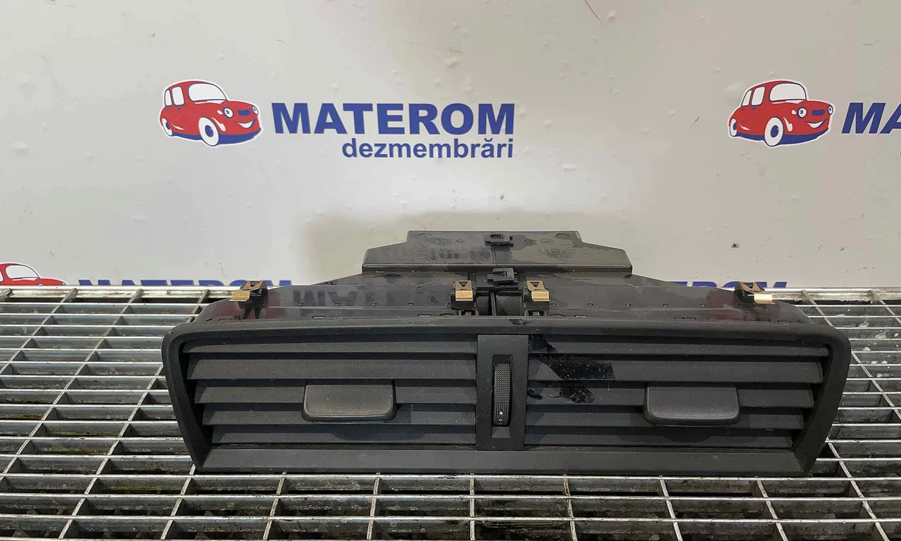 GRILA BORD SKODA FABIA III 2014-2021