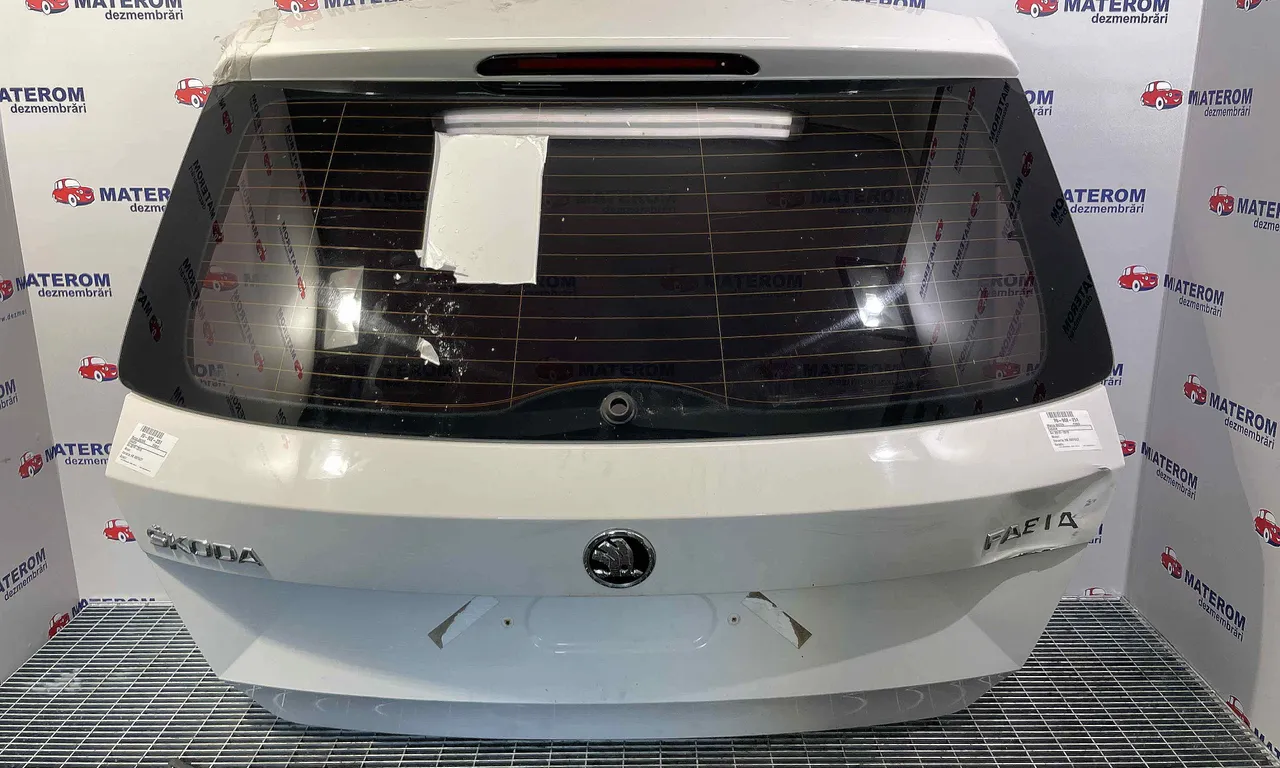 HAION SKODA FABIA III 2014-2021