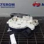 INCUIETOARE USA FATA DREAPTA SKODA FABIA III 2014-2021, vedere laterala