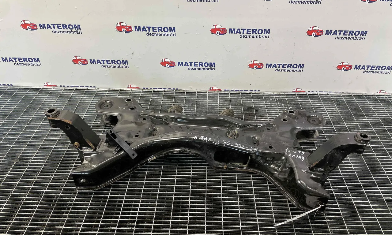 JUG MOTOR SKODA FABIA III 2014-2021