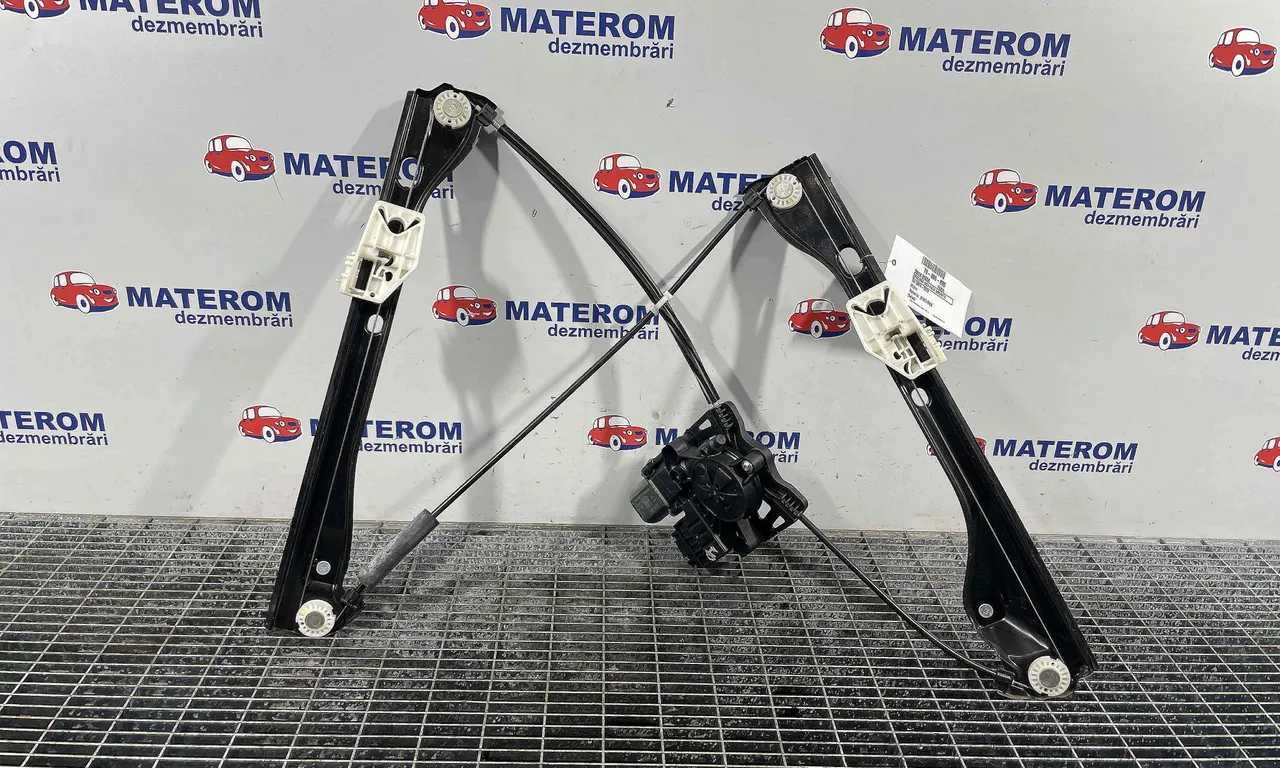 MACARA USA FATA DREAPTA SKODA FABIA III 2014-2021