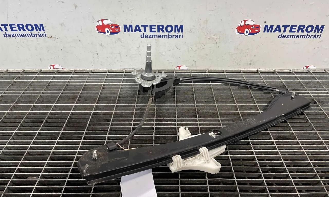 MACARA USA SPATE DREAPTA SKODA FABIA III 2014-2021