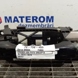 MANER USA FATA DREAPTA