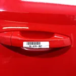 MANER USA SPATE DREAPTA SKODA FABIA III 1.0 2014-2021 oe-5G0837205N, vedere frontata