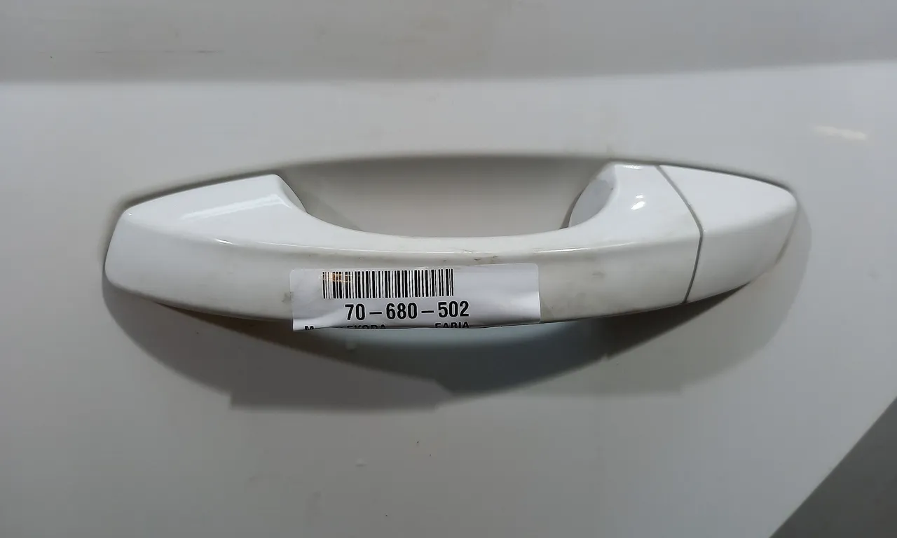 MANER USA SPATE STANGA SKODA FABIA III 2014-2021