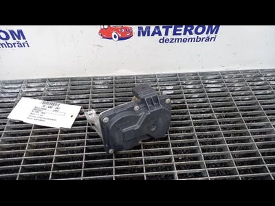 MOTORAS GALERIE EVACUARE