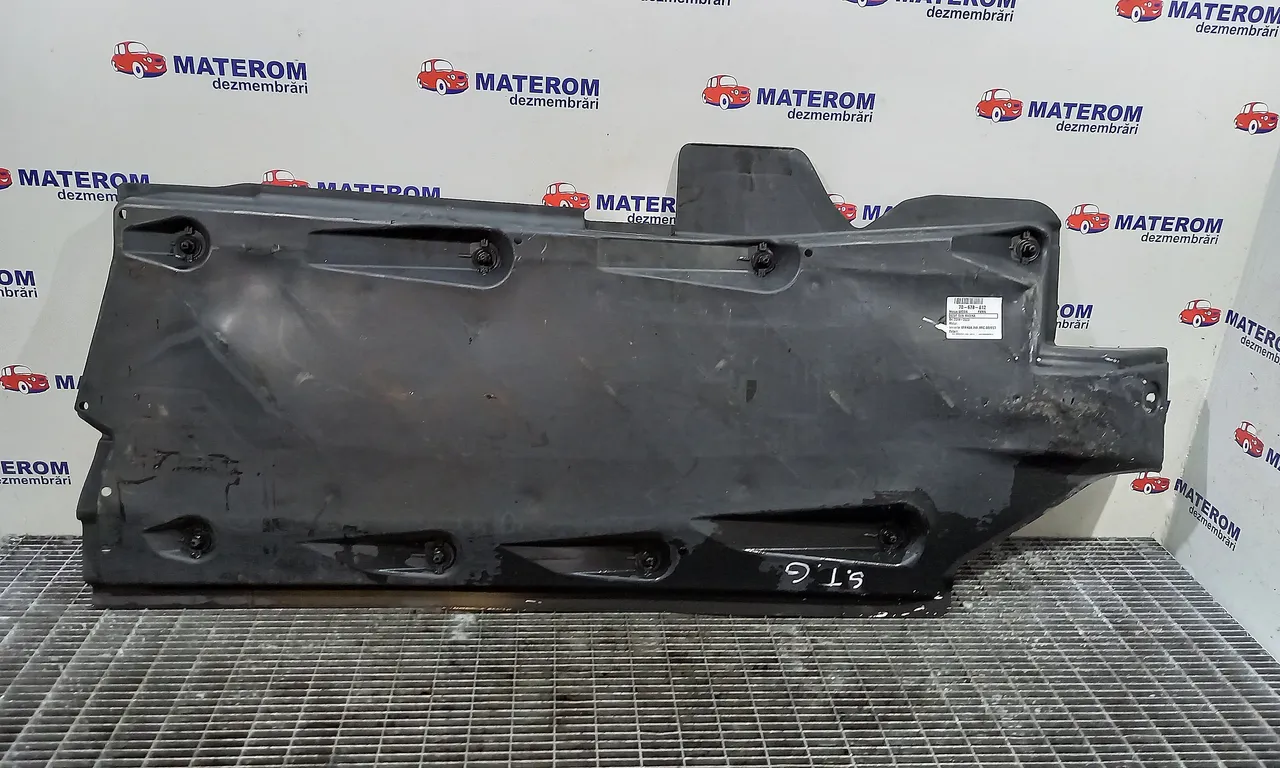 SCUT SUB MASINA SKODA FABIA III 2014-2021