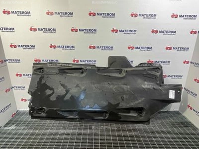 SCUT SUB MASINA SKODA FABIA III 1.0 2014-2021 oe 6R0825201B, vedere frontata