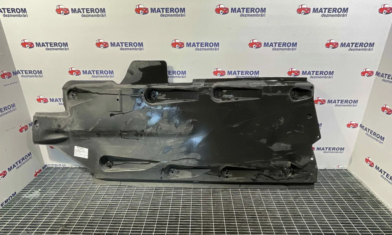 SCUT SUB MASINA SKODA FABIA III 2014-2021