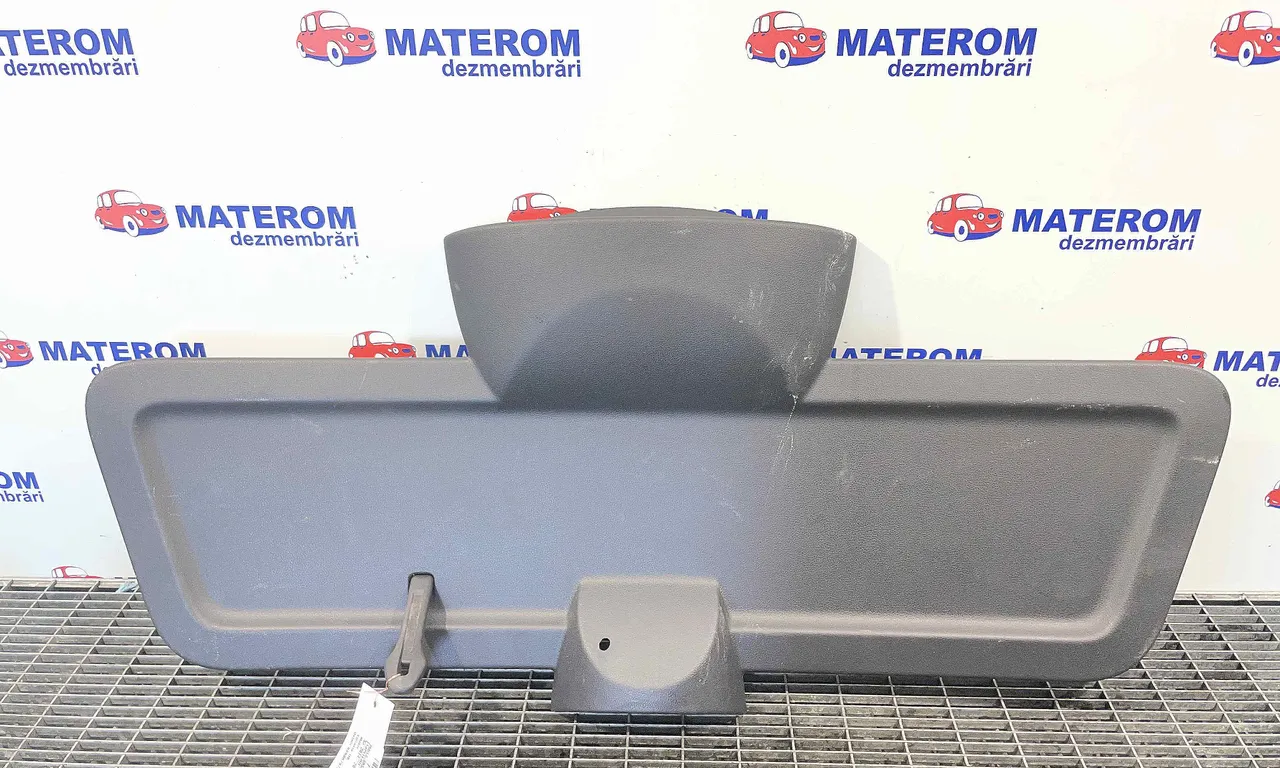 TAPITERIE HAION SKODA FABIA III 2014-2021