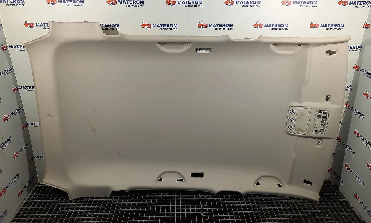 TAPITERIE PAVILION SKODA FABIA III 2014-2021